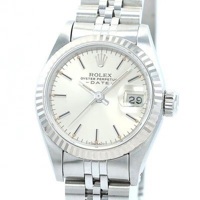 Rolex Oyster Perpetual Date 69174 #107