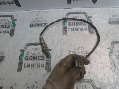 OZK341H2 212762 lambdasonde HYUNDAI SANTA FE SM 2.4 CAT 2000