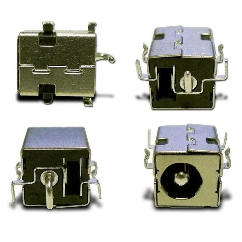Connecteur DC Jack Pour Portátil ASUS K53E K53S K53SD K53SV X53S PJ032C - Photo 1/1
