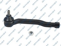 GSP Spurstangenkopf Spurstange Vorne Links FüR Nissan Micra III 1.2 16V 1.4