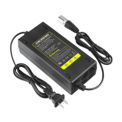 29V 5A AC Adapter For Mongoose IMPACT/ M150/ M200/ M250 Scooter 24V SLA Battery