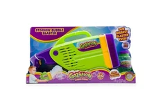 Gazillion Stormin' Bubble Baster Bubble Toy Instant Bubble Creation NEW IN BOX 