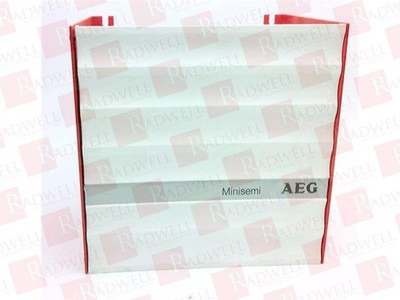EEC AEG MINISEMI 380(415)/42 / MINISEMI38041542 (USED)