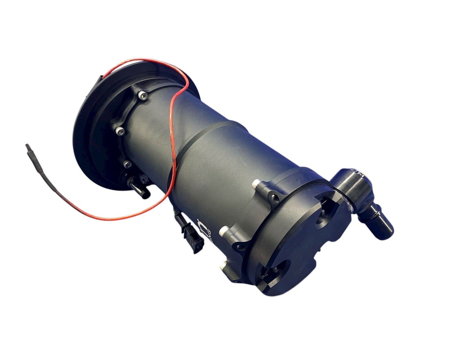 LAMBORGHINI HURACAN LP640-4 PERFORMANTE AWD 5.2L TANK MOUNTED FUEL PUMP ASSEMBLY