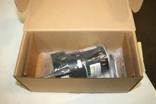 Dayton Industrial Gear Motor 6Z077B