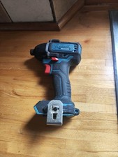 Erbauer Impact Driver 18V Cordless EID18-Li EXT LED brushless  bare unit