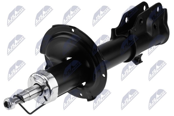 2X NTY StoßDäMpfer A-DA-005 FüR Daihatsu Terios VVT 4X4 RWD-image