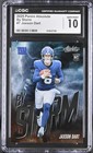 2025 Panini Jaxson Dart Base (Raw)