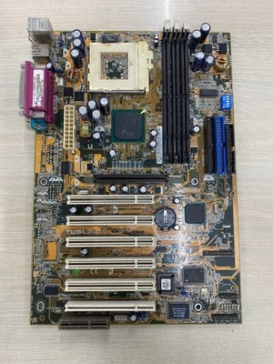 Mainboard ASUS TUSL2-C SOCKET 370
