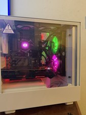 Gaming PC, ROG strix 2070 super, Windows 10, ...