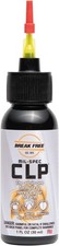 BREAK FREE CLP Cleaner Lubricant and Preservative Gun Cleaner, 1 fl oz