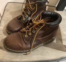 Dr. Martens 939 6-eyelet boots VTG