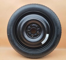 Spare Tire 17 Fits 2011- 2022 Honda Odyssey Oem Genuine Donut. Spare Tire 17 Fits 2011- 2022 Honda Odyssey Oem Genuine Donut.