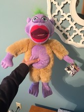 jeff dunham talking peanut works 