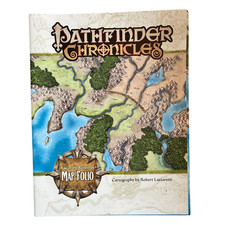 Paizo Pathfinder RPG 1e - Rise of the Runelor...