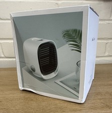 Air Cooler, M201, White