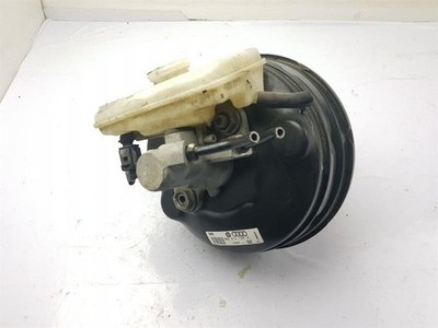 1996-2005 MK4 VOLKSWAGEN PASSAT BRAKE MASTER CYLINDER + SERVO 1.9 DIESEL AWX