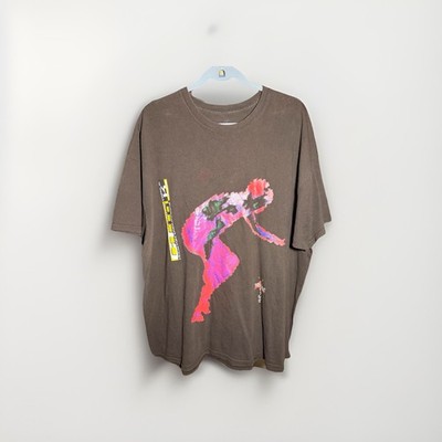 Travis Scott Cactus Jack Cactus Trails T-Shirt XL