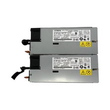 Lot of 2 - Artesyn 7001691-J000 900W Power Supply FRU:7001691-J002