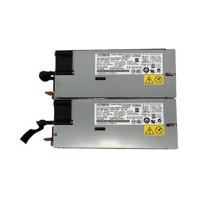Lot of 2 - Artesyn 7001691-J000 900W Power Supply FRU:7001691-J002