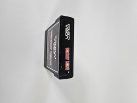 ColecoVision 2400 with 2 controllers, PSU, RF Cable, and Donkey Kong Game