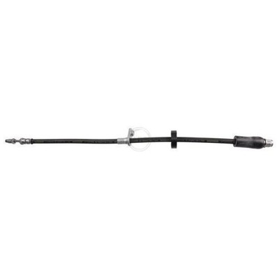 2x A.B.S. Bremsschlauch vorne 4806G1 24773152