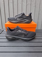 Nike Air Zoom Pegasus 41 Black Men's Running Shoes Men's Size 12 (UK) RRP £130