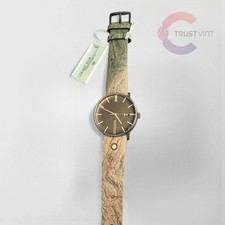 Junghans Form A Edition 160 027/4132.00 160th Anniversary Automatic Watch