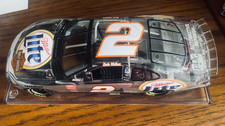 Rusty Wallace 2 Miller Lite Harley-Davidson 2001 Ford Taurus 1:24 Action 1/6792