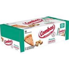 COMBOS Snacks de Pizzería - Bolsas de Sna…