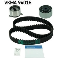 SKF VKMA 94016 Zahnriemensatz für KIA SPORTAGE K00