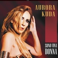 Audio Cd - Aurora Kuda - Sono Una Donna - Azzurra Music -D- Neu