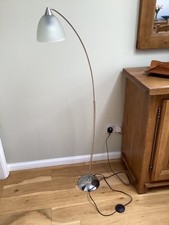 Contemporary occasional lamp