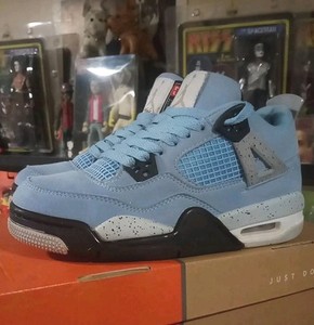 Jordan 4 Carolina | eBay Jordan 4 Carolina | eBay