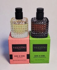 Valentino Born In Roma Donna Duo