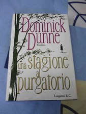 Una stagione al purgatorio Dominick Dunne