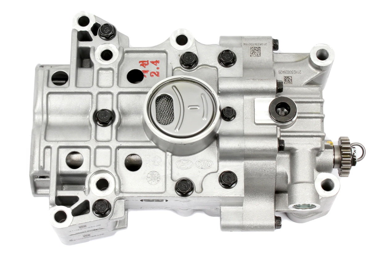 OEM 23300-2G401 Oil Pump Shaft Balance for Hyundai Sonata SantaFe