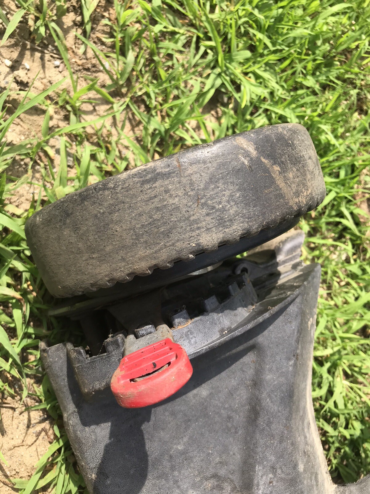 Front Cover 73107790 wheels TroyBilt TB210 12AA25S011 [ss1] eBay