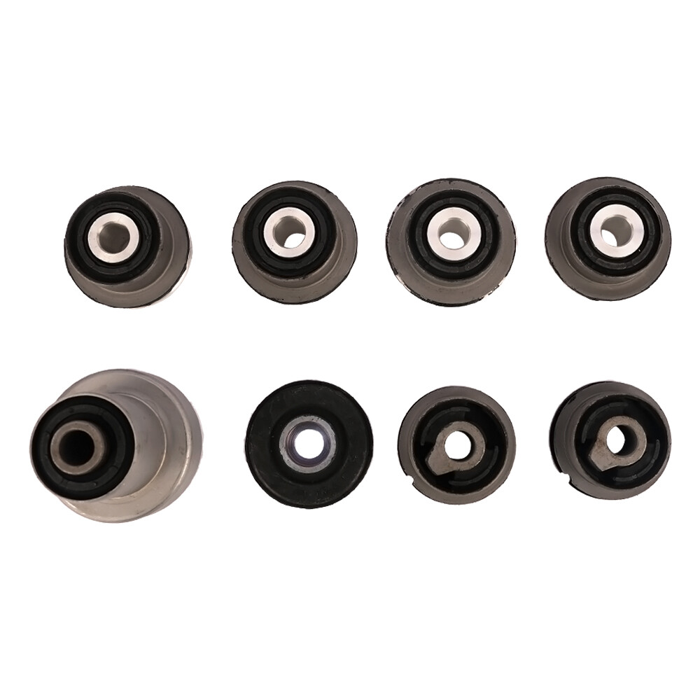 For Maserati Quattroporte GranCabri GranTurismo Control Arm Bushing Kit