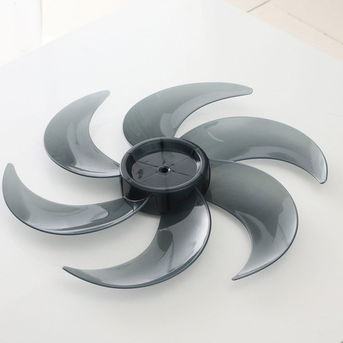 General Fan Blades Durable 5/6 Leaves Pedestal Fan Large Table Fanner Plastic - Bild 21 von 43