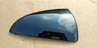 2018-2021 Lexus LC500 LC500h LH Driver Side Front Black Upper Cover 574788-A OEM