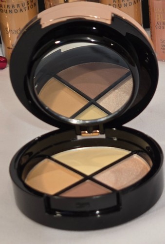 Luminess Air Icon Airbrush System-The Art of Beauty w/Liquid & Solid Makeup - Picture 5 of 16