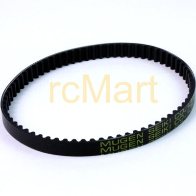 Mugen Seiki Front Belt For MRX5 For 1/8 4WD Competition Nitro Car #	H2211A