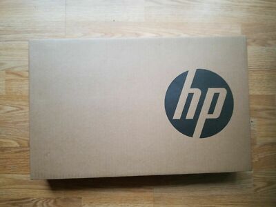 Brand New HP 15-dy1024wm, HD, i3-1005G1 4GB