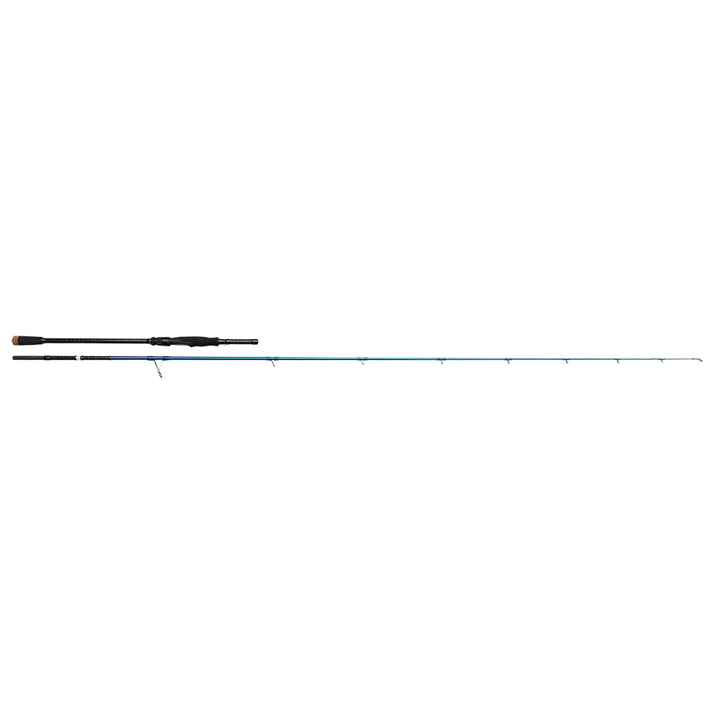 Savage Gear SGS2 Offshore Sea Bass 76/2, 30м, 10-35 г /м 1.0-1.5 2-инструкция 