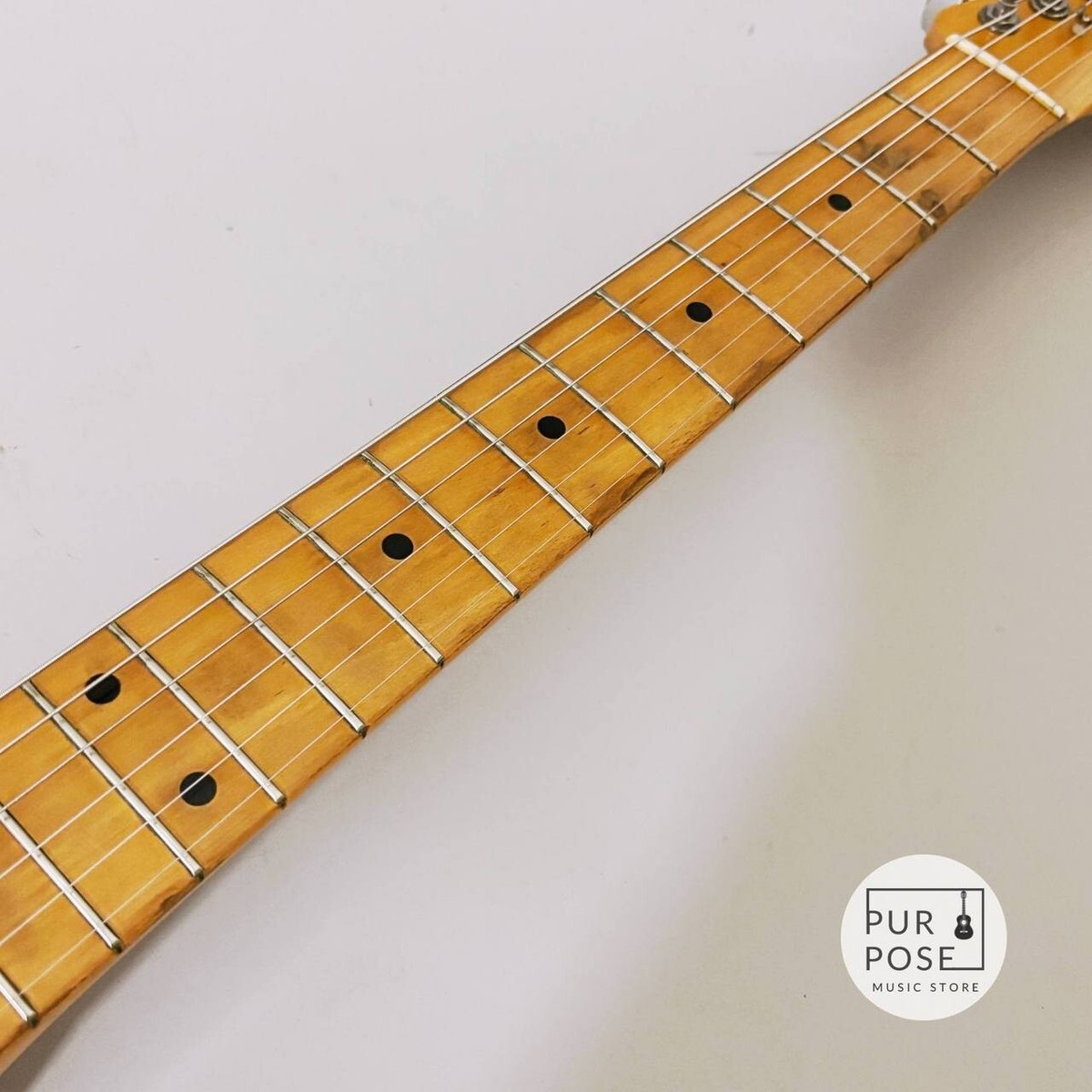 Fender Japan CTL-50M Telecaster E Serial 1984-1987 Electric