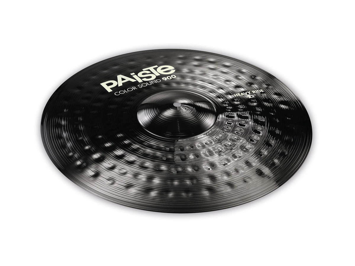 Paiste 900 2024 22 ride