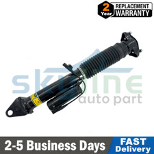 Hinten Stoßdämpfer mit ADS Luftfahrwerk 1663200930 Für Benz GLE M-Klasse W166