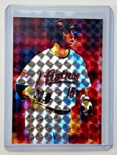 Top 10 Carlos Beltran Baseball Cards 27