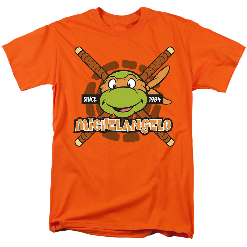 Teenage Mutant Ninja Turtles 